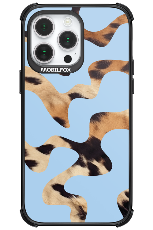 Funky Deer - Apple iPhone 14 Pro Max