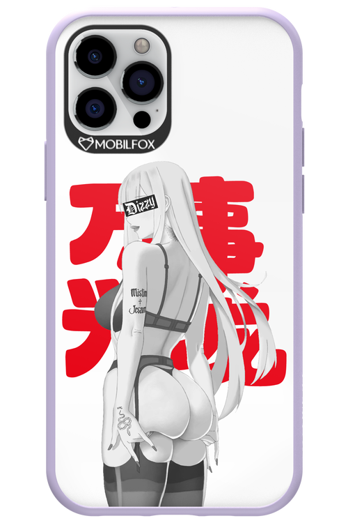 Neo Silence - Apple iPhone 12 Pro
