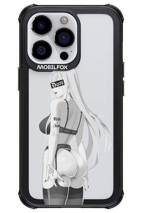Electric Ronin - Apple iPhone 13 Pro