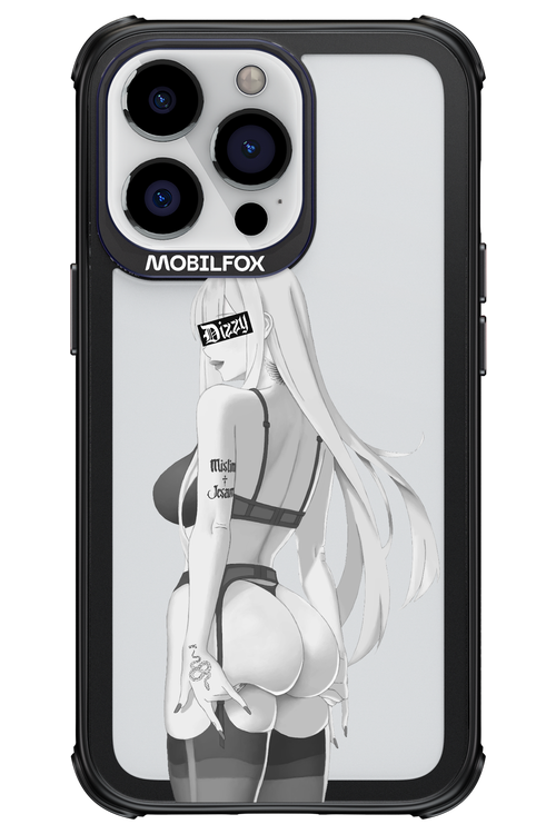 Electric Ronin - Apple iPhone 13 Pro
