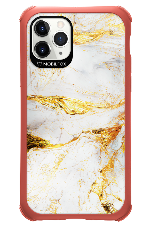 Quartz - Apple iPhone 11 Pro