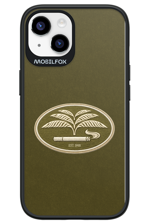 Nature Check - Apple iPhone 14