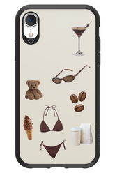 Espresso Lover - Apple iPhone XR