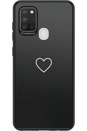 Love Is Simple - Samsung Galaxy A21 S