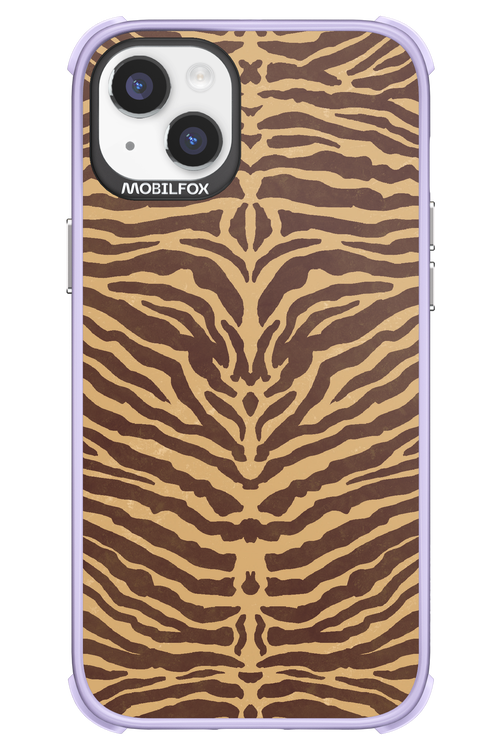 Urban Zebra - Apple iPhone 14 Plus