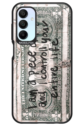 Dollars - Samsung Galaxy A15