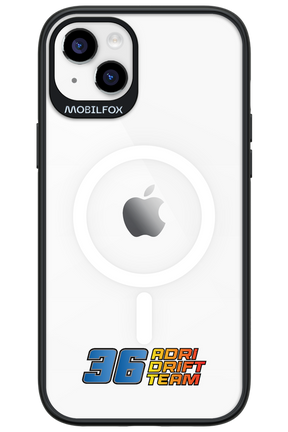 Minimal Drift - Apple iPhone 14 Plus