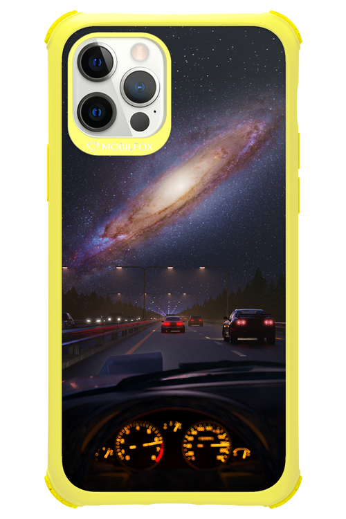 Nightride - Apple iPhone 12 Pro