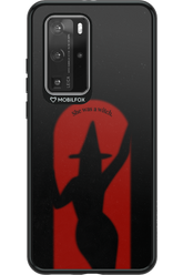 Witch Season - Huawei P40 Pro