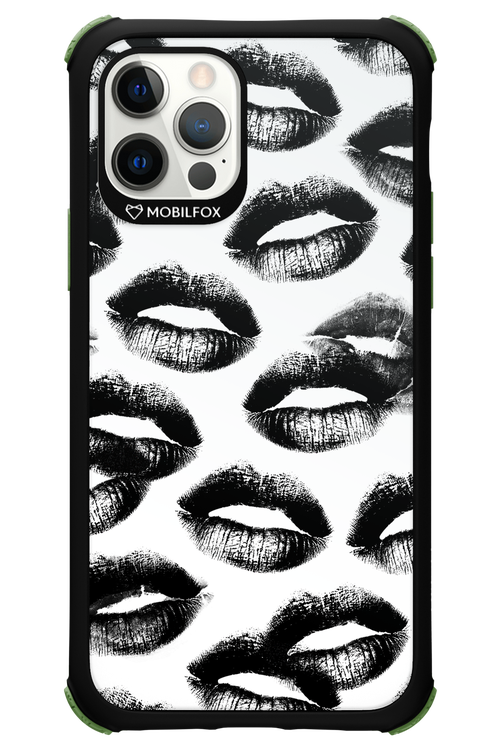 Ghost Kiss 2.0 - Apple iPhone 12 Pro
