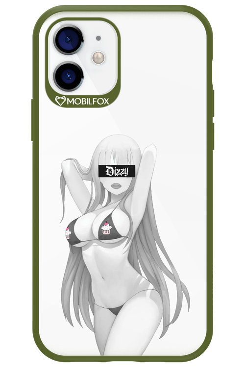 Cupcake Rebel - Apple iPhone 12