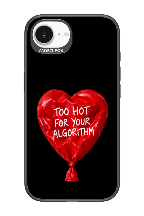 Too Hot 2.0 - Apple iPhone 17e