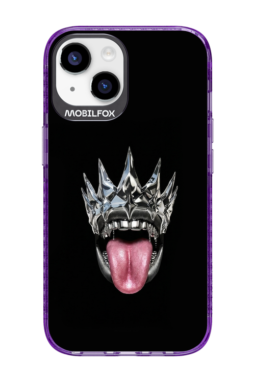 The Diamond King 2.0 - Apple iPhone 14