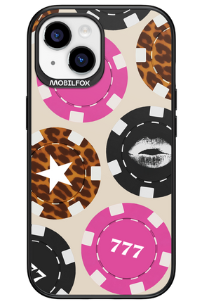 All In - Apple iPhone 15