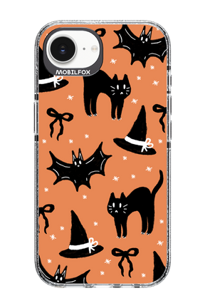 Cat & Bat - Apple iPhone 16e