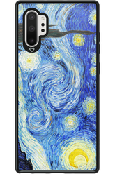Starry Night - Samsung Galaxy Note 10+