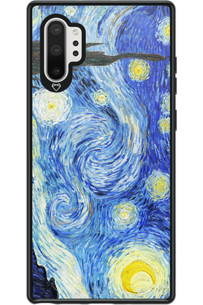 Starry Night - Samsung Galaxy Note 10+