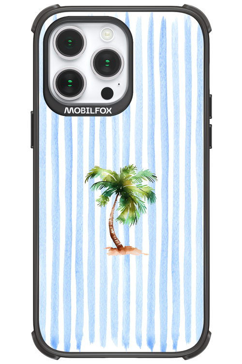 Palm Chill - Apple iPhone 14 Pro Max