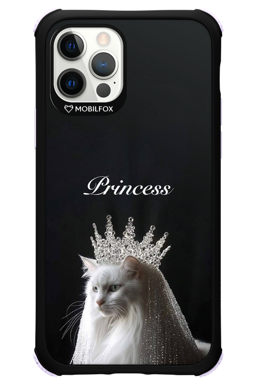 Princess - Apple iPhone 12 Pro