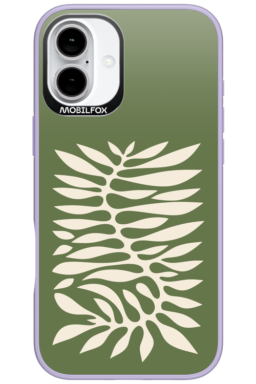 Grasshopper - Apple iPhone 16 Plus