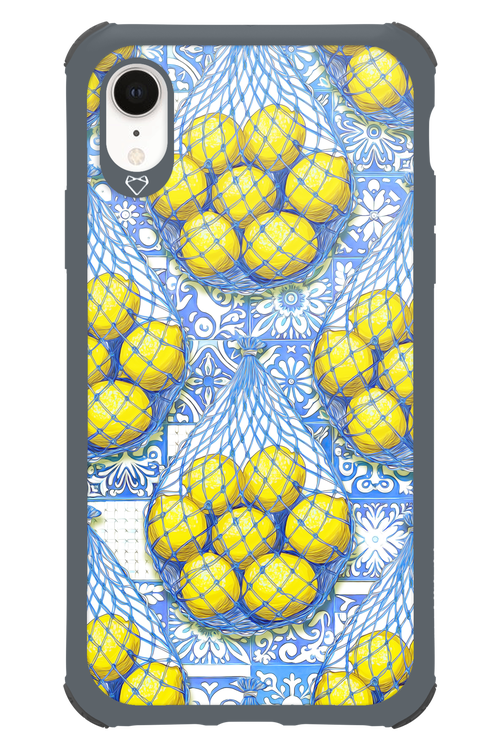 Net Style - Apple iPhone XR