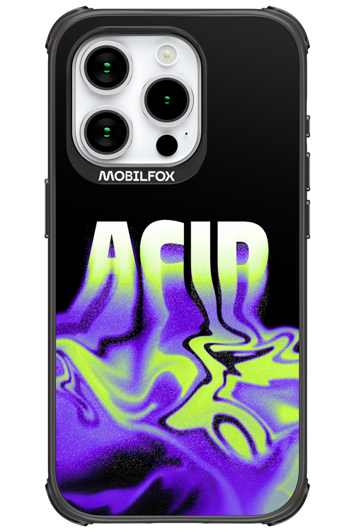 ACIID - Apple iPhone 15 Pro