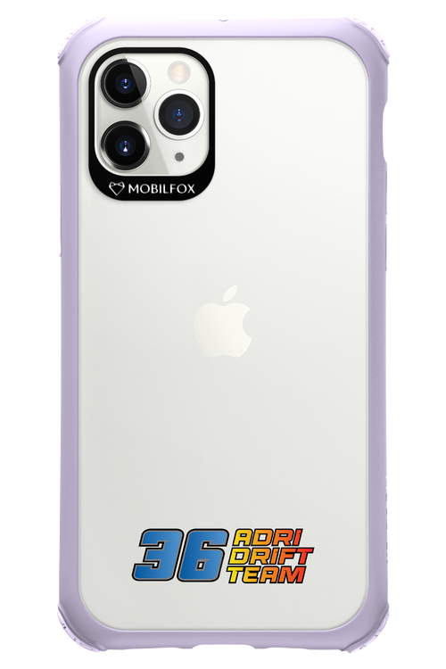 Minimal Drift 2.0 - Apple iPhone 11 Pro