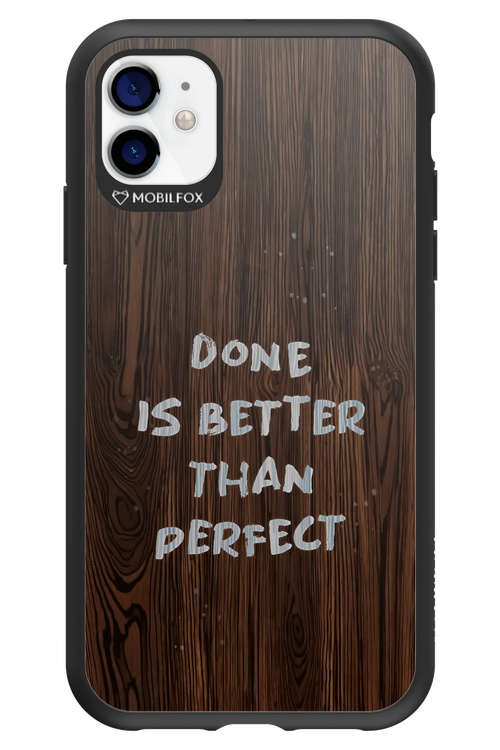 Perfect 2.0 - Apple iPhone 11