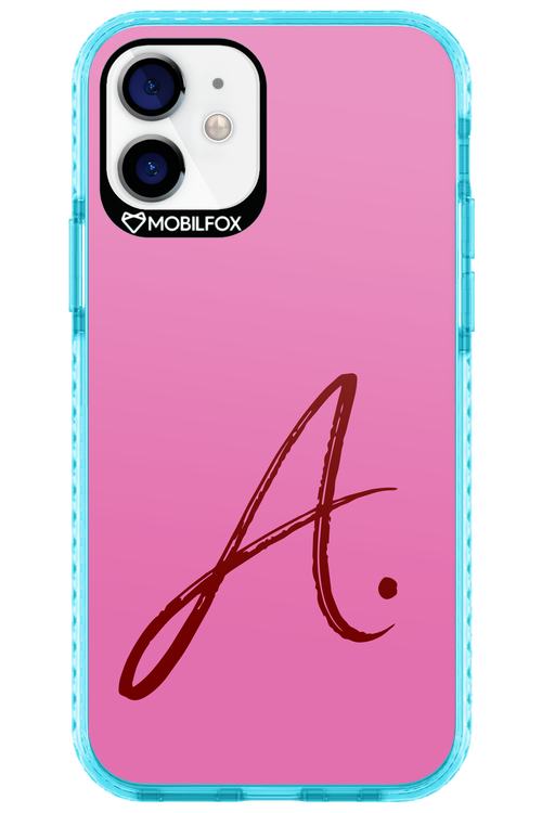 (Sorbet) A 2.0 - Apple iPhone 12