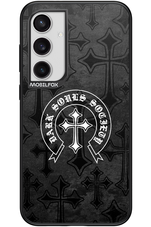 Dark Souls Society - Samsung Galaxy S24+