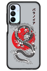 Japan dragon - Samsung Galaxy A15