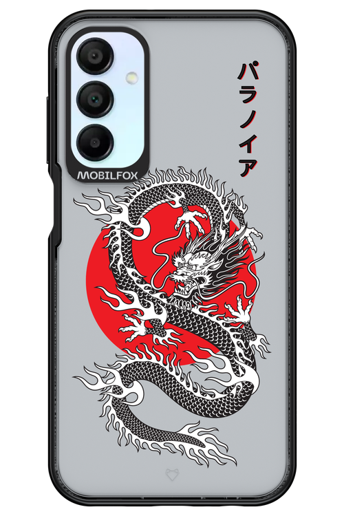 Japan dragon - Samsung Galaxy A15