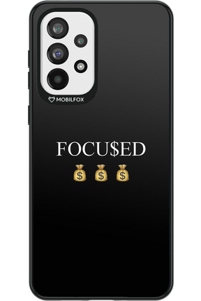 FOCU$ED - Samsung Galaxy A73