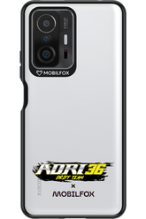 ADRI36 x Mobilfox Edition 2.0 - Xiaomi Mi 11T Pro