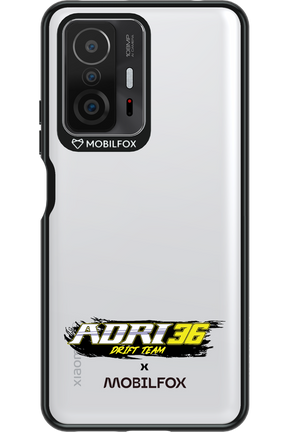 ADRI36 x Mobilfox Edition 2.0 - Xiaomi Mi 11T Pro