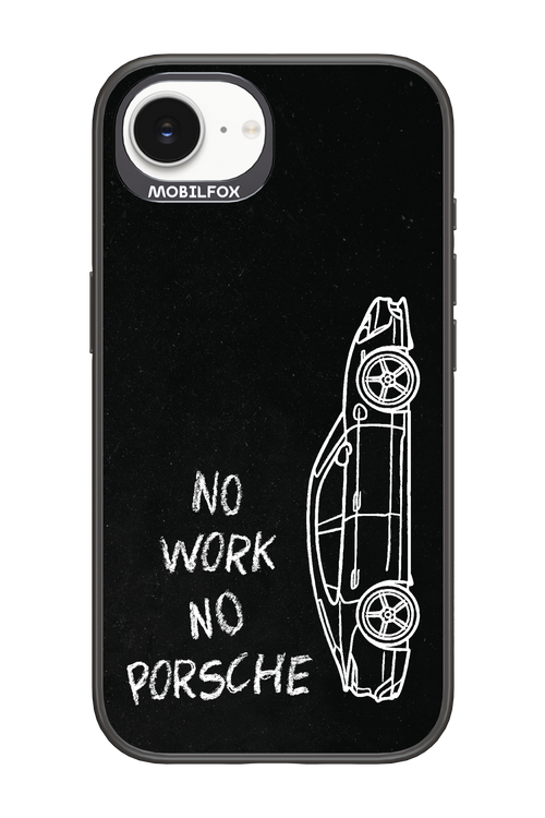 No Work - Apple iPhone 16e