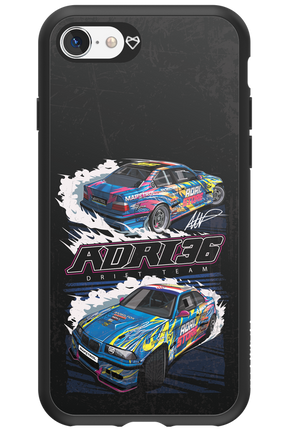ADRI 36 2.0 - Apple iPhone SE 2022