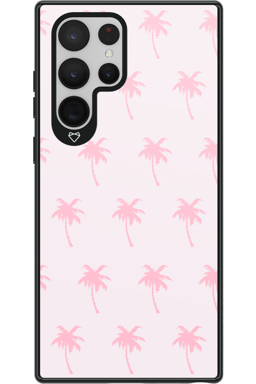 Palm Forest - Samsung Galaxy S22 Ultra