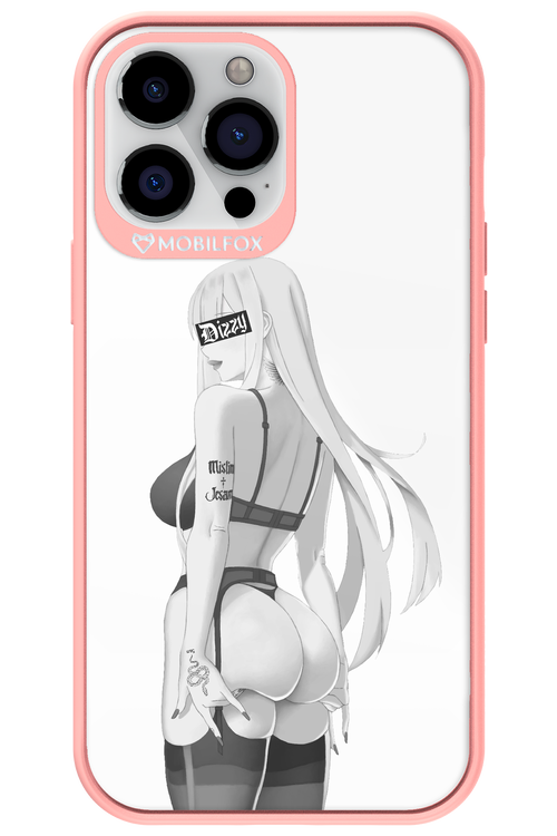 Electric Ronin - Apple iPhone 13 Pro Max