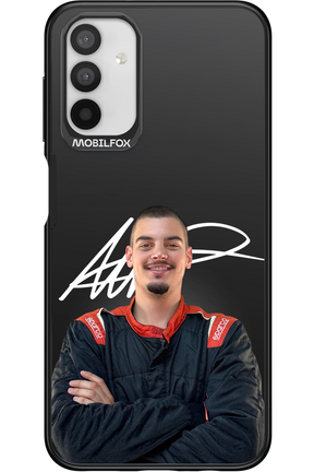 Driver’s Pride - Samsung Galaxy A04s