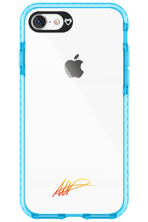 Signature Edition 2.0 - Apple iPhone 8