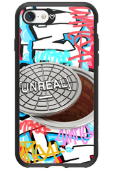 HULE - Apple iPhone 8