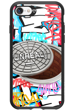 HULE - Apple iPhone 8