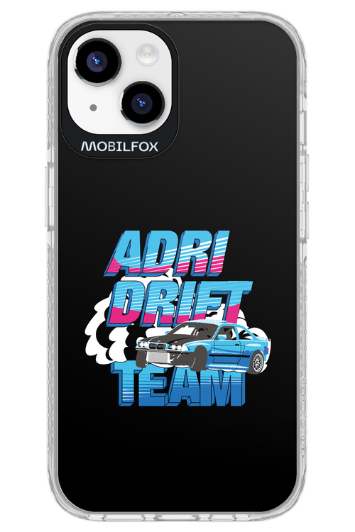 Adri Drift - Apple iPhone 14