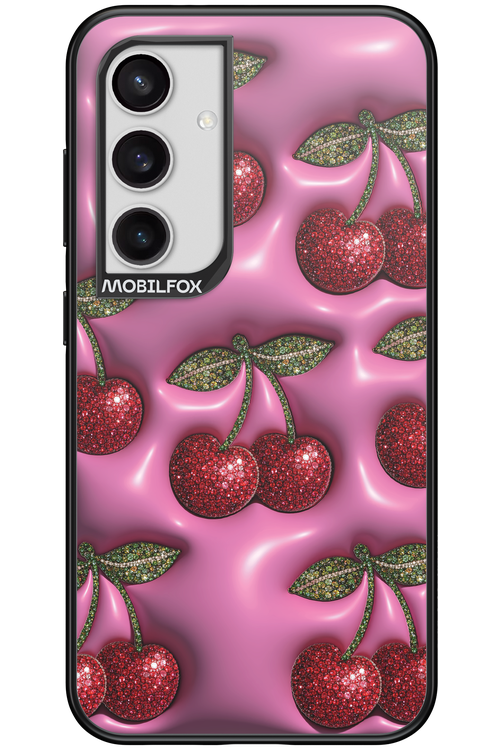 CHERRY RUBY 2.0 - Samsung Galaxy S24
