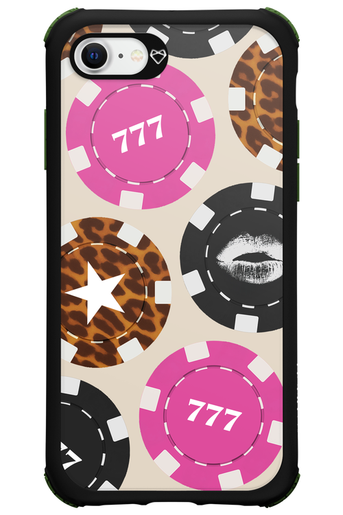 All In - Apple iPhone SE 2022