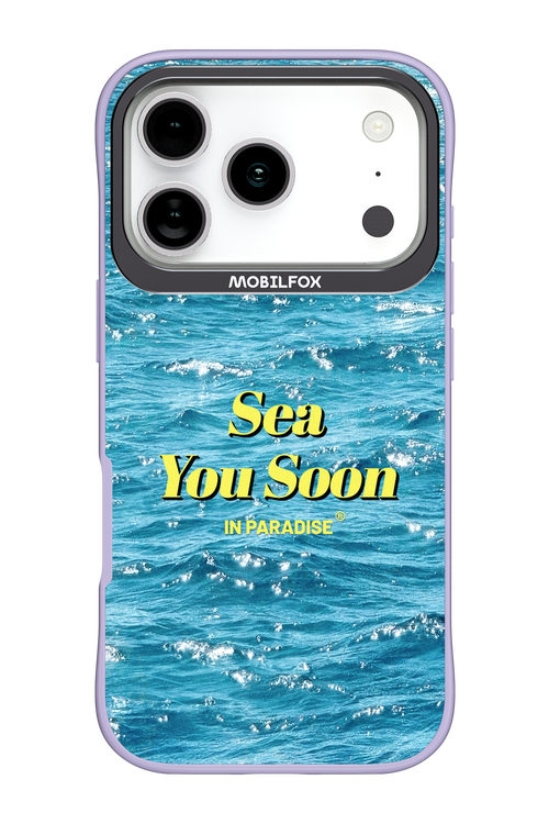 Sea You - Apple iPhone 17 Pro