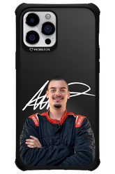 Driver’s Pride - Apple iPhone 12 Pro Max