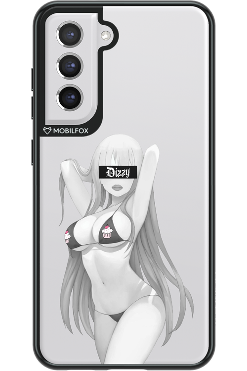 Cupcake Rebel - Samsung Galaxy S21 FE
