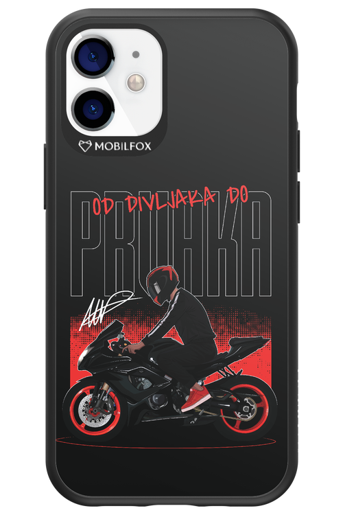 PRVHKA 2.0 - Apple iPhone 12 Mini